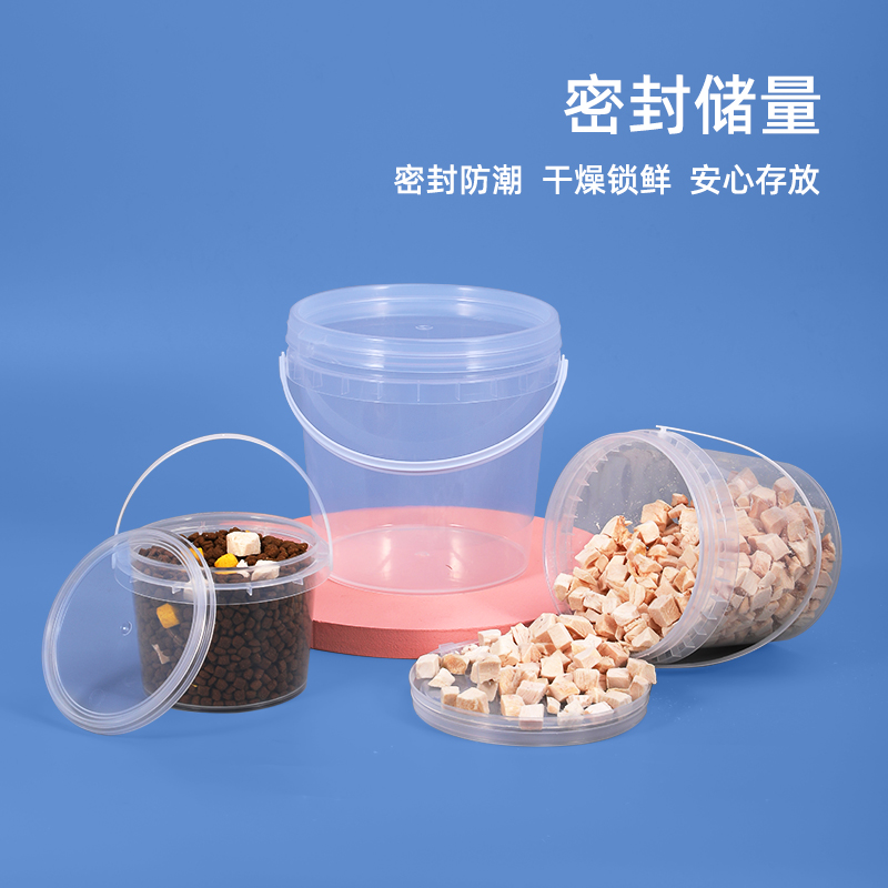 苏州猫粮桶